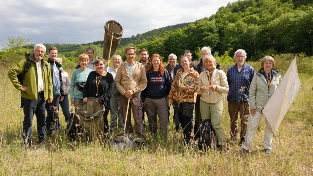 📣 Devenez volontaire aux CNB